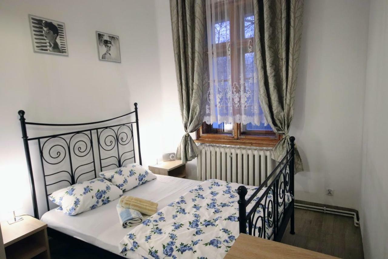 Osrodek Wypoczynkowy Radosno Otel Sokolowsko Dış mekan fotoğraf